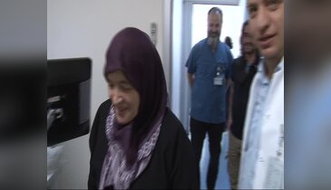 Bursa'da bu cihazla erken teşhis mümkün olacak
