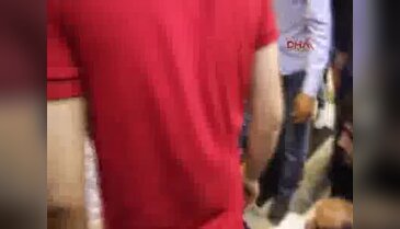 Kızıltepe'de bombalı saldırı 4 yaralı