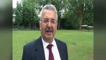 Tuner SPD'den beşinci kez aday gösterildi