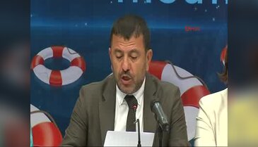 CHP'den Göç ve Göçmen Sorunlarını İnceleme Komisyonu raporu - 2