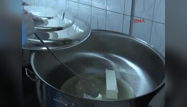 Antalya Büyükşehir'den iftar yemeği