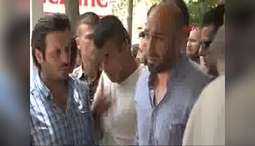 1 lira tuvalet parası cinayeti iddiası - 2