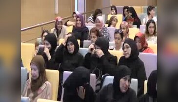 Travmatik olayları çocuklarınızla konuşun