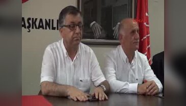 CHP Trabzon Milletvekili Haluk Peksen'den dış politika eleştirisi: Tükürdüklerini yaladılar