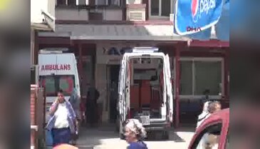 Adana'da ilişki sırasında ereksiyon olamayınca cinsel organını kesti