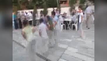 Kocaeli Darıca'da farklı Ramazan akşamları