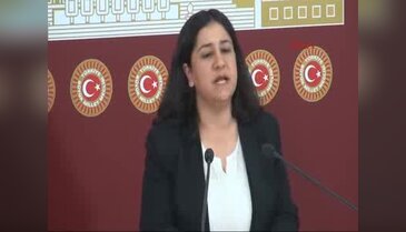 HDP'li Demirel; Hepimiz aynı ifadeyi vereceğiz orada - 2