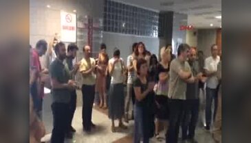 Özgür gündem soruşturmasında 3 tutuklama - 1
