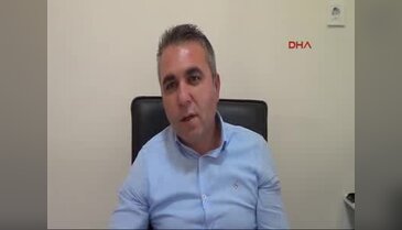 Çanakkale Ziraat odası Başkanı'nın buğday açıklaması
