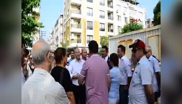 Manisa'da Ensar Vakfı'nın yaz okulu tepkilere rağmen açıldı