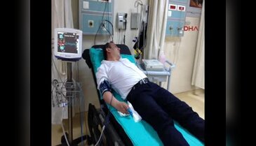 Bolu'da CHP'liler yarın yine toplanacak