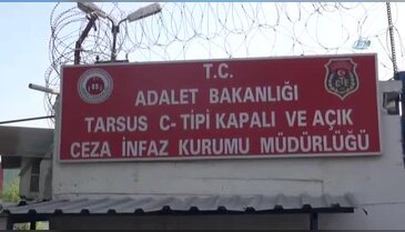 Çilem Doğan tahliye oldu