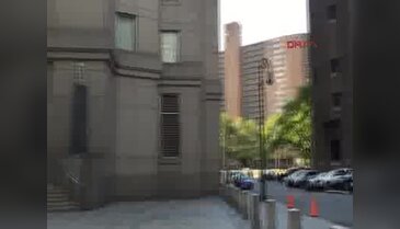 Reza Zarrab'ın duruşması 6 Eylül'e ertelendi - 2