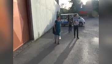 Şebnem Korur Fincancı: Cezaevine konuldu