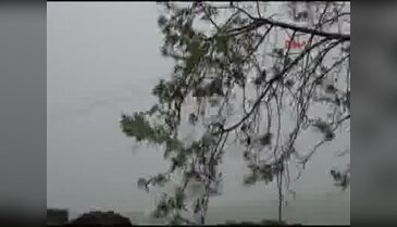 Kars'ta yağmur ve arızalarla mücadele