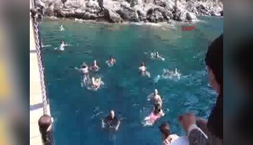 Ukraynalı turizmciler: Zam yapmayın 1 milyon Ukraynalı gelsin