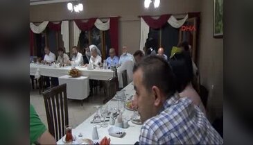 Bolu Milli Eğitim Müdürü'ne 10'uncu Yıl Marşı incelemesi