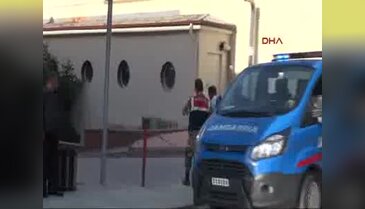 Elazığ'da 9 kişinin öldüğü tren kazasında 2 makinist gözaltında