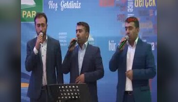 Hüda-Par Genel Sekreteri Yavuz: Çözüm sürecinin sonu felaket oldu