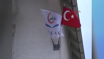 Türkiye mezunu Goralı gençler tek çatı altında toplandı
