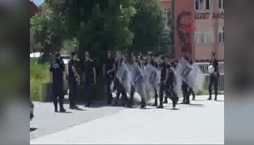 Bolu'da CHP'li vekiller açıklama yaptı - 2