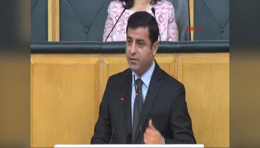 Selahattin Demirtaş: Bedeli ne olursa olsun belediyenize sahip çıkmalısınız - 3