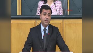 Selahattin Demirtaş: Bedeli ne olursa olsun belediyenize sahip çıkmalısınız - 4