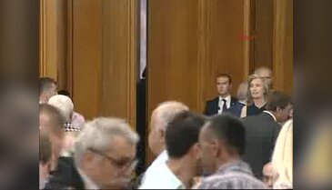 Kılıçdaroğlu, grup toplantısında konuştu - 1