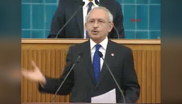 Kılıçdaroğlu, grup toplantısında konuştu - 2