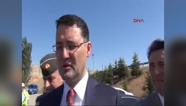 Vali Haktankaçmaz: Teröre karşı yol uygulamasını izledi