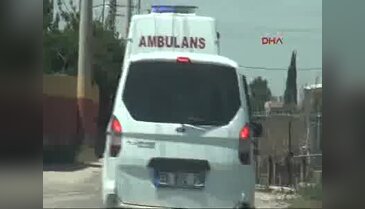Dalgıçlar, silahların gölgesinde ceset aradı