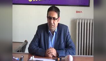 HDP'li Baluken Saray ve AKP yargılanacak, bunu hep beraber göreceğiz
