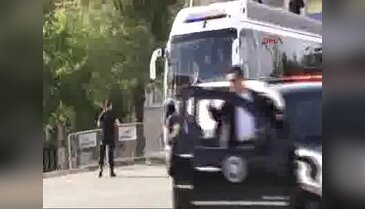 Başbakan Yıldırım, Ağrı'da 7 bin kişiyle iftar açacak