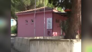 Yaşlı adam o anları anlattı