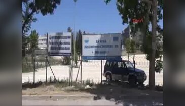 Albatros'un eski tatil köyü halini özledim