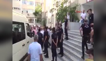 Tekirdağ'daki FETÖ-PDY operasyonuna 12 tutuklama