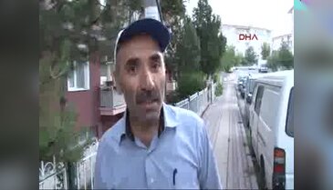 Ankara'da bir apartmanın bodrum katında 2 ceset bulundu - 2