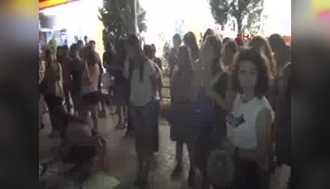 Eskişehir'de kadınlar Çilem Doğan'ın serbest bırakılmasını kutladı