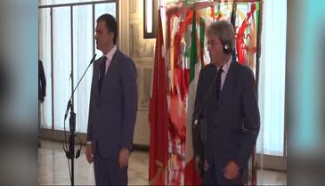 Ömer Çelik: Söylem mücadelesine girmek AB'ye de, Türkiye'ye de zararlı" - 1