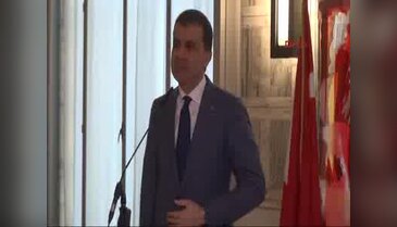 Ömer Çelik: Söylem mücadelesine girmek AB'ye de, Türkiye'ye de zararlı" - 2