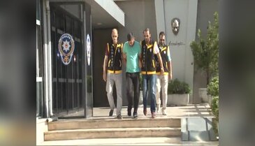 Bursa'da işlenen cinayetin zanlısı 12 yıl sonra yakalandı