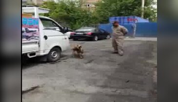 Batman'da sarıkız operasyonu