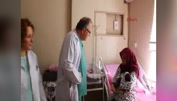 31 yılda 42 bin kişilik Konya Stadı'ndan fazla çocuk doğurttu