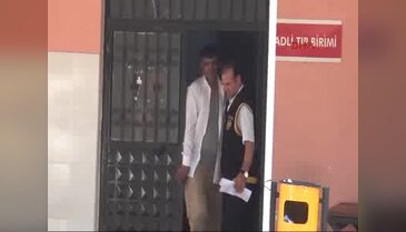 İranlı dolandırıcılar yakalandı
