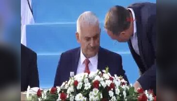 Başbakanın Türkiye'ye tanıttığı Marya Polat: Çifte mutluluk yaşıyorum