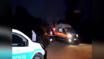 Psikolojik sorunları olan kişi evini yaktı