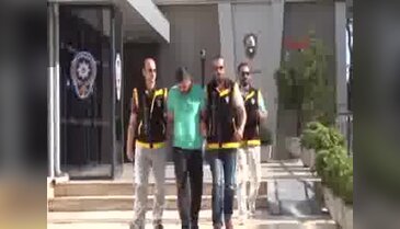 Bursa'da 3 sahte kimlik kullanarak 12 yıl kaçmayı başarmış