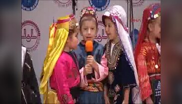 Diyanet İşleri Başkanı Görmez, '2016 Yılı Yaz Kur'an Kursları Açılış Programı'nda konuştu - 6