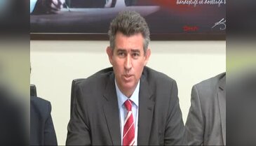 TBB Başkanı Feyzioğlu: yargı paketine ilişkin basın toplantısı düzenledi - 2