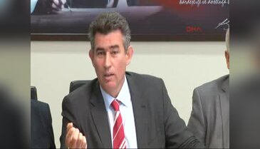 TBB Başkanı Feyzioğlu: yargı paketine ilişkin basın toplantısı düzenledi - 3